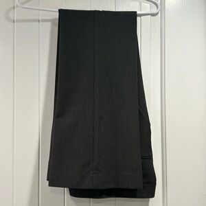 Express Editor Pants in Black